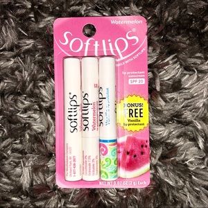 Softlips Lip Balm